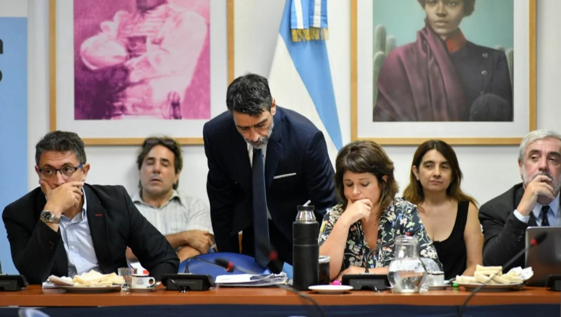 Criptogate: cómo quedará integrada la comisión investigadora en Diputados Criptogate: cómo quedará integrada la comisión investigadora en Diputados