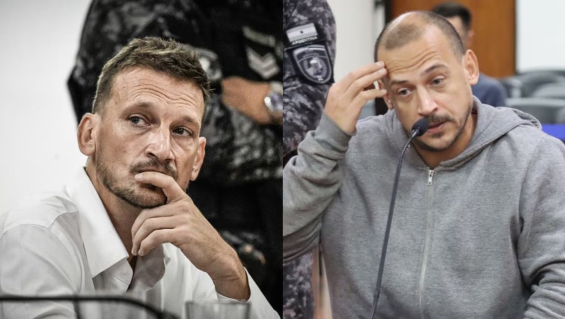 Juicio por pedofilia: condenaron a 14 años de cárcel al exdiputado Germán Kiczka Juicio por pedofilia: condenaron a 14 años de cárcel al exdiputado Germán Kiczka