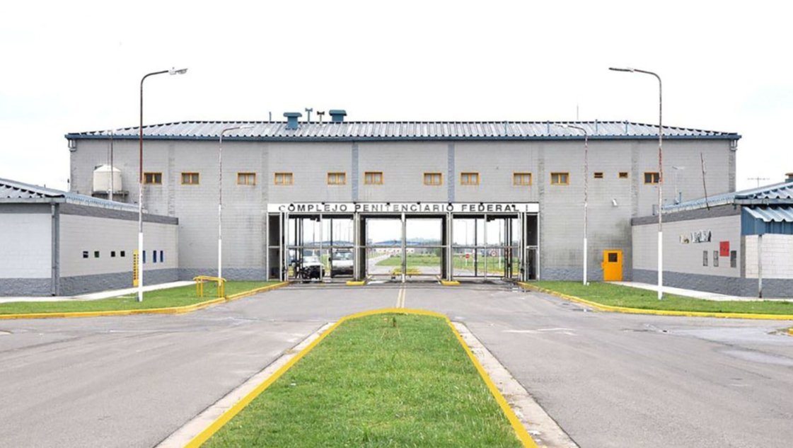 En el primer trimestre de 2025 se incrementó la población en cárceles federales En el primer trimestre de 2025 se incrementó la población en cárceles federales