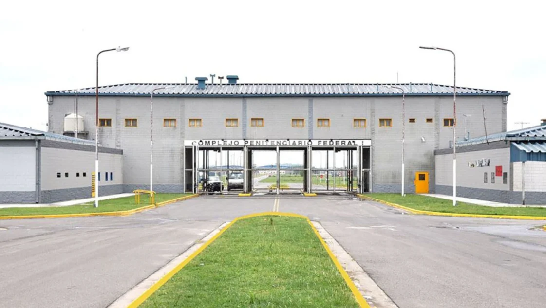 En el primer trimestre de 2025 se incrementó la población en cárceles federales En el primer trimestre de 2025 se incrementó la población en cárceles federales