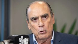 Criptogate: se oficializó la sesión del martes para interpelar a Guillermo Francos