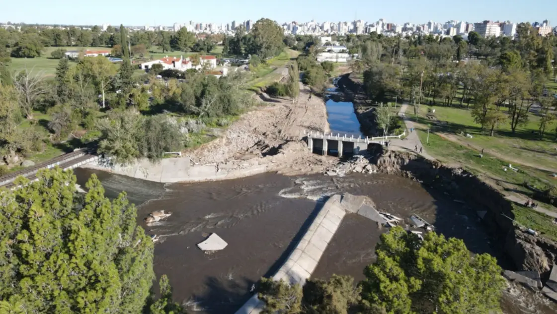 Bahía Blanca. La ciudad que se viene: la mirada de los arquitectos y los ingenieros