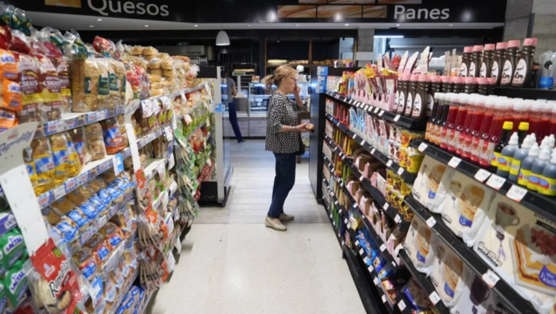 ¿Se puede llegar a una inflación del 1% para las elecciones de octubre? El Gobierno cree que sí