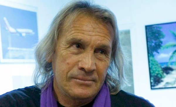 Muerte de Hugo Gatti: La desgarradora decisión de su familia ante la irreversibilidad de su salud