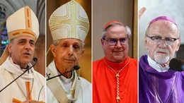 Cuatro cardenales argentinos participarán de la elección del nuevo Papa