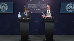 El Gobierno de EE.UU. "estaría dispuesto" a darle un crédito a la Argentina ante una eventual crisis