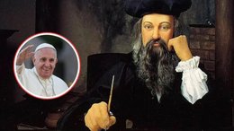 La muerte de Francisco revivió antiguas profecías sobre el "Papa Negro" y el fin del mundo