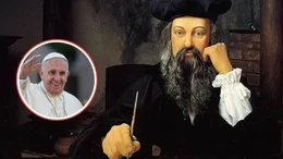 La muerte de Francisco revivió antiguas profecías sobre el "Papa Negro" y el fin del mundo