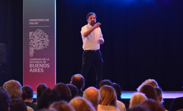 Congreso de Salud Provincial: El Evento Más Importante del Año para la Salud en la Región