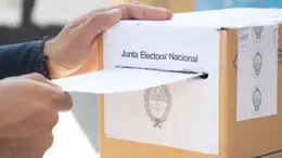 Elecciones 2025: ya se puede consultar el padrón provisorio