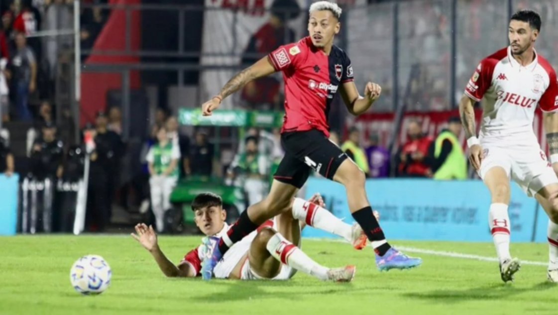 Torneo Apertura: así quedaron los cruces de octavos de final a una fecha del cierre Torneo Apertura: así quedaron los cruces de octavos de final a una fecha del cierre