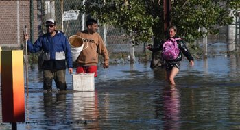 La mirada de los ingenieros sobre la inundación: análisis, presente y futuro de una ciudad vulnerable