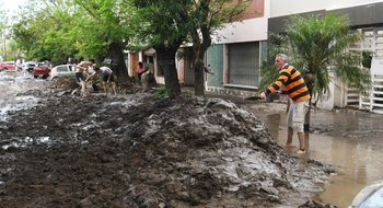 Comenzó el análisis de solicitudes del subsidio SUR en Bahía Blanca