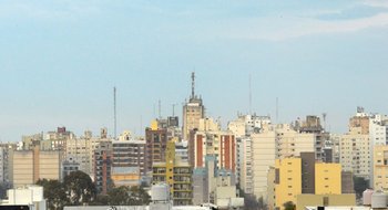 El pronóstico: así estará el tiempo este jueves en la ciudad