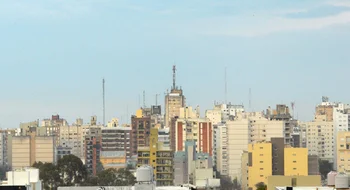 El pronóstico: así estará el tiempo este jueves en la ciudad