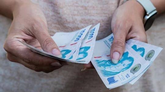 ANSES oficializó el aumento del 2,9% en jubilaciones, pensiones y asignaciones para abril