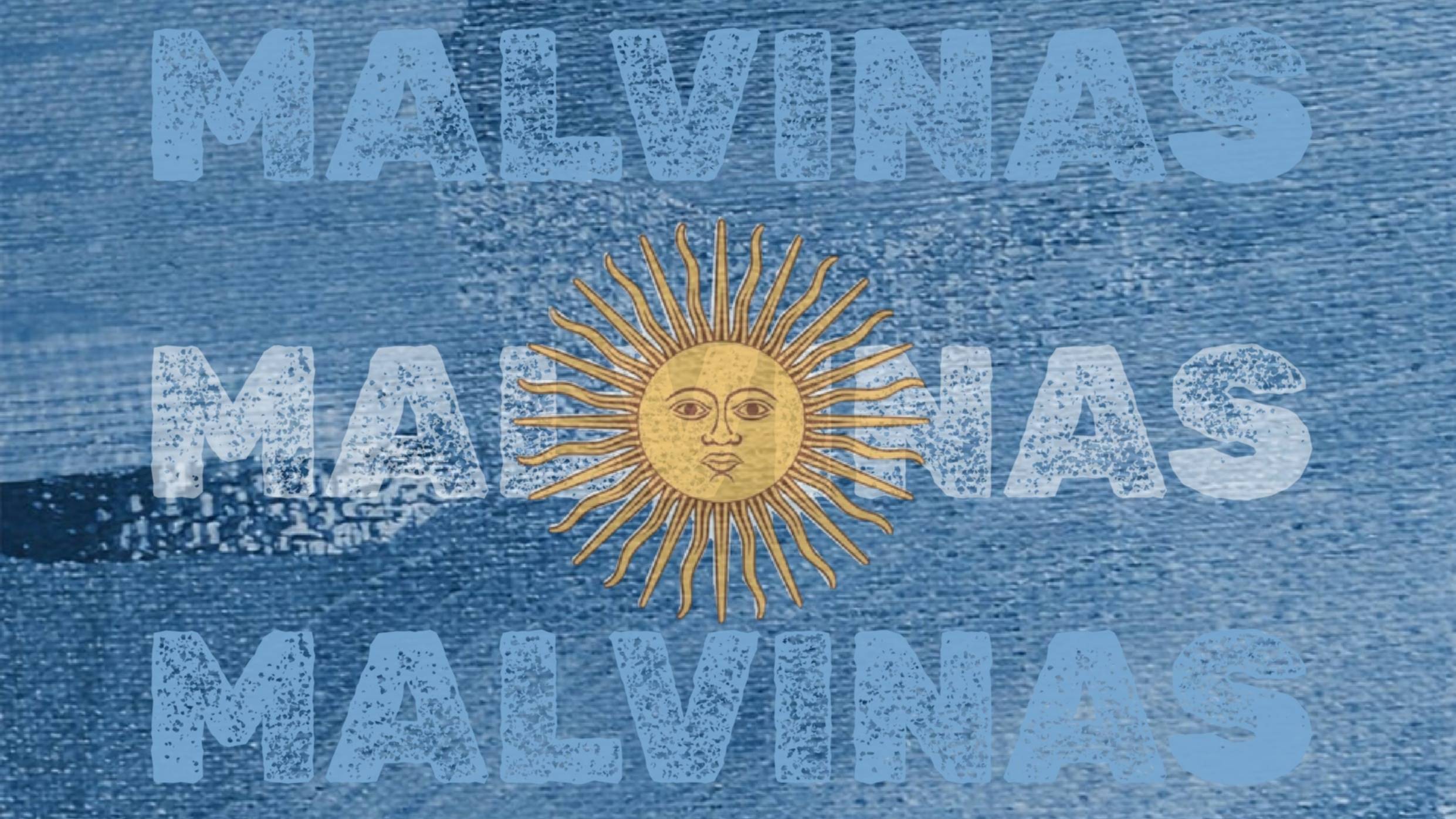 El homenaje a Malvinas que nace en un merendero: 44 recetas para no olvidar