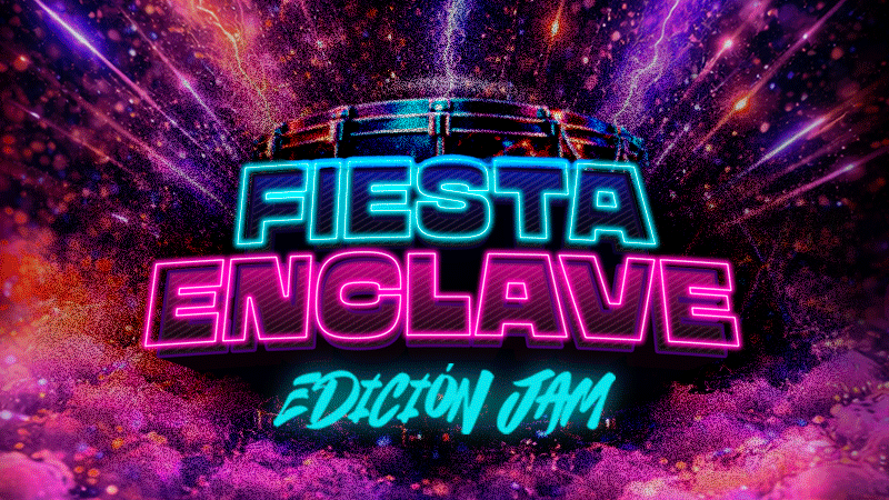 Una noche para soltar el cuerpo: se viene la primer Fiesta Enclave del año