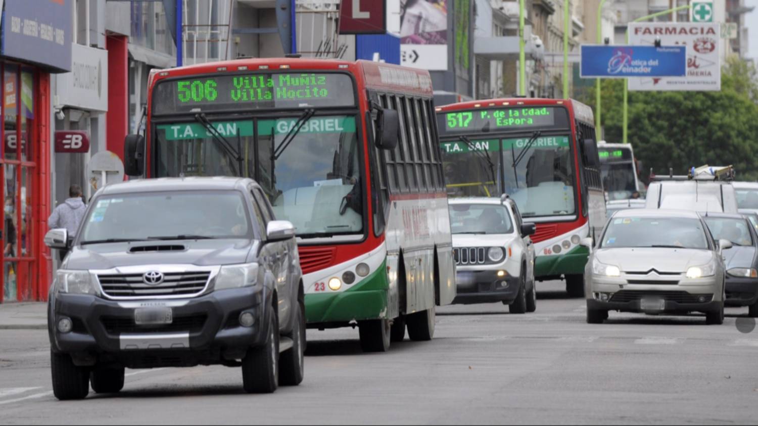 Feriados: así funcionarán los servicios este jueves y viernes en Bahía Blanca