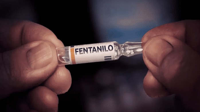 Investigan el faltante de ampollas de fentanilo en el hospital Municipal