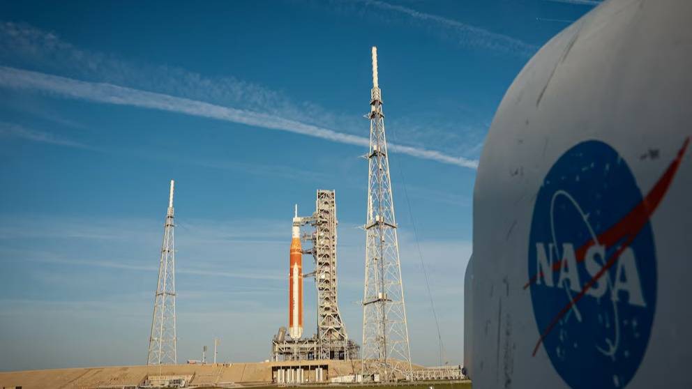 En vivo: todo listo para el lanzamiento de Artemis II, el histórico regreso de la NASA a la Luna