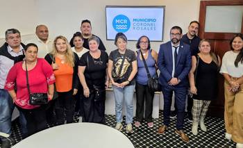 Una institución local tendrá su anhelado edificio propio