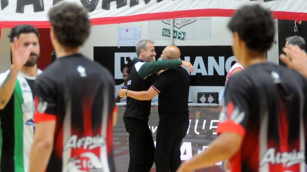 Villa Mitre y Quilmes, dos viejos conocidos que se reencuentran en la Reclasificación