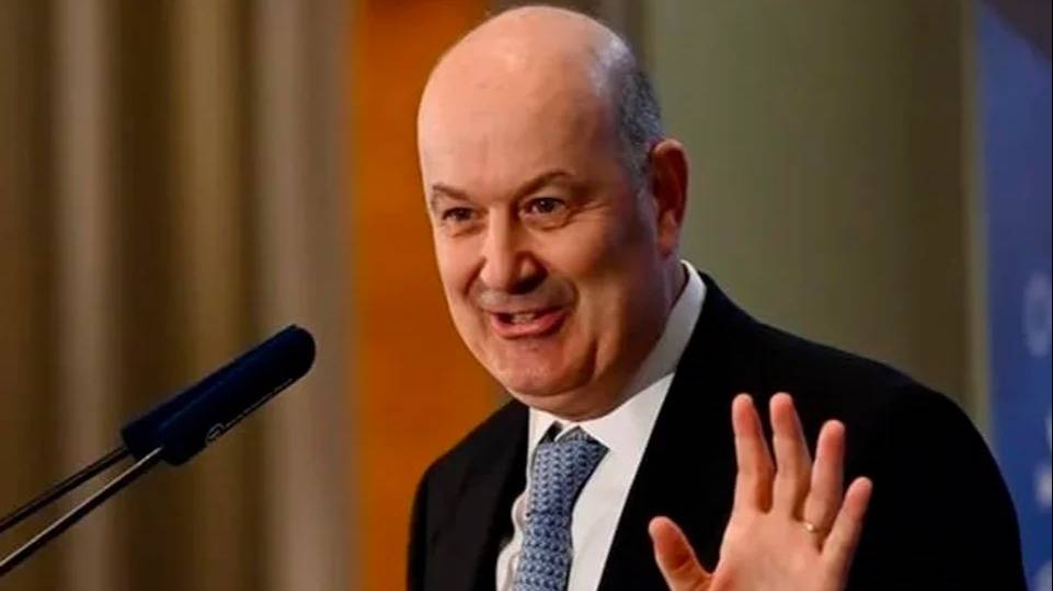 Sturzenegger detalló el nuevo plazo fijo UVA