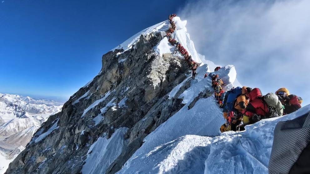 Así te estafan en el Himalaya: enferman a los turistas y cobran el rescate