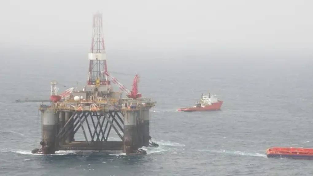 Malvinas: qué es el yacimiento petrolero Sea Lion que nombró Milei y por qué es motivo de conflicto