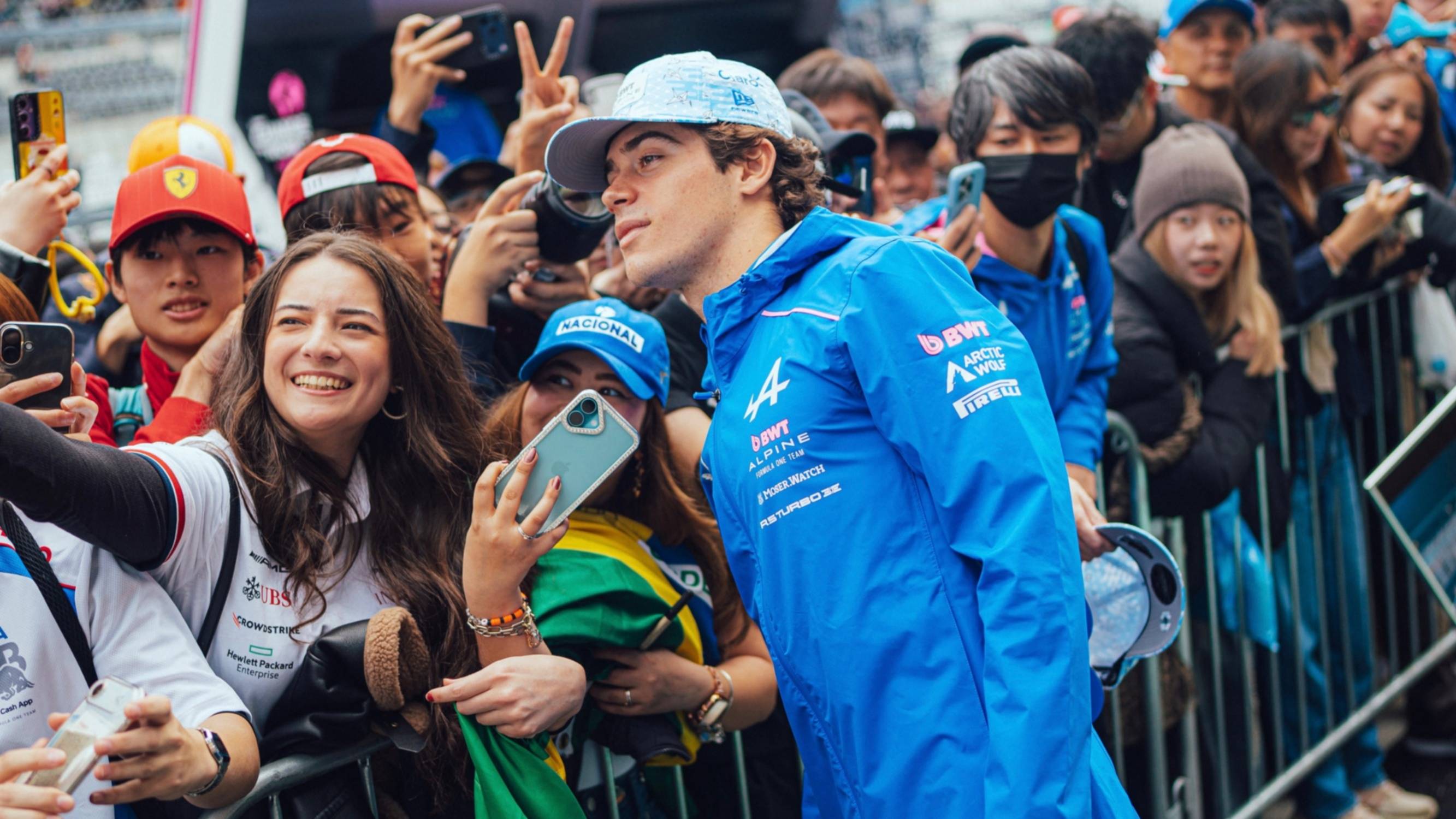 Qué dice la carta abierta de Alpine sobre rumores de sabotaje a Franco Colapinto