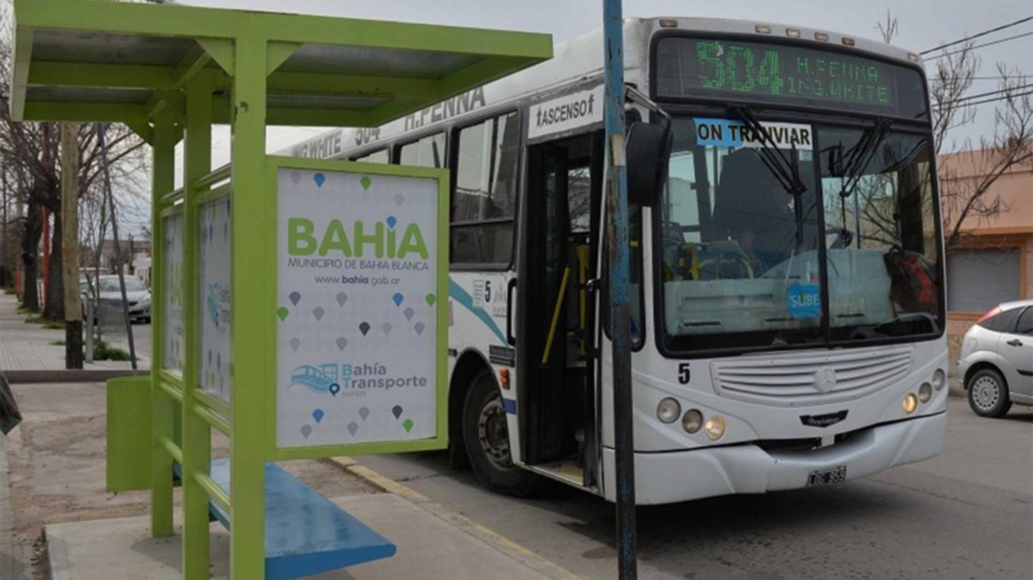 Así funcionarán los servicios este Viernes Santo en Bahía Blanca