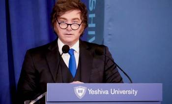 Milei convocó a una reunión el lunes con sus principales funcionarios para retomar la iniciativa política