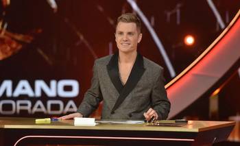 Edición especial de Gran Hermano: Andrea del Boca y Brian Sarmiento pasarán una noche hot