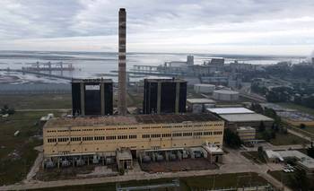 Pampa Energía busca US$ 1.500 millones para construir una planta de urea en Bahía Blanca