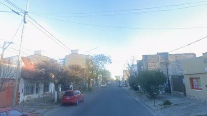 Una mujer murió tras un incendio en el quincho de una casa