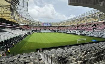Messi se refirió al nuevo estadio del Inter Miami, que tendrá una tribuna con su nombre: “Una locura"