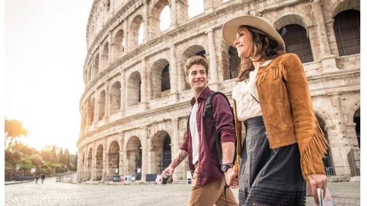 Rutas de Estilo: un viaje para enamorarse de Europa paso a paso