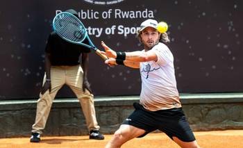 Batacazo de Trungelitti, finalista por primera vez y victoria histórica