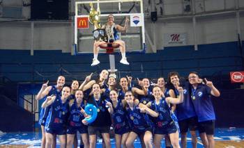 9 de Julio y su recorrido en el Prefederal Femenino, que otorgará un importante premio