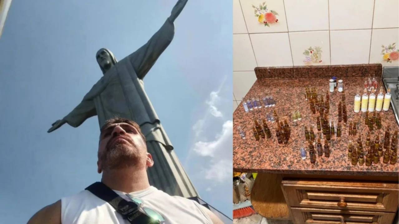 Otra victima del propofol; quién es el enfermero encontrado muerto