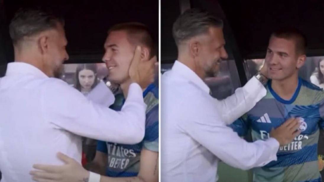 El Mallorca de Demichelis amargó al Real Madrid de Mastantuono