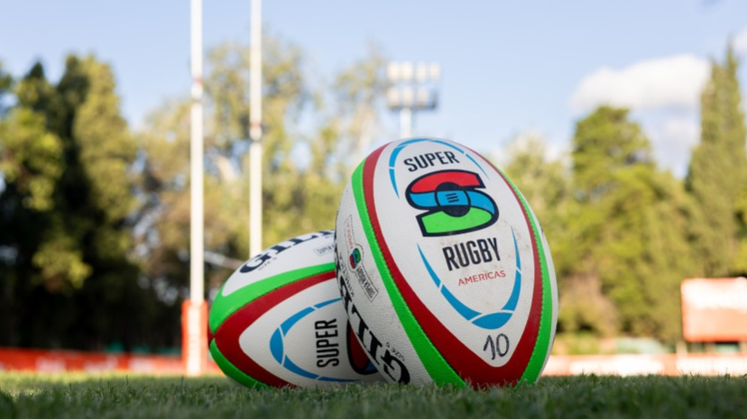 Súper Rugby Américas: las posiciones y la fecha que se viene