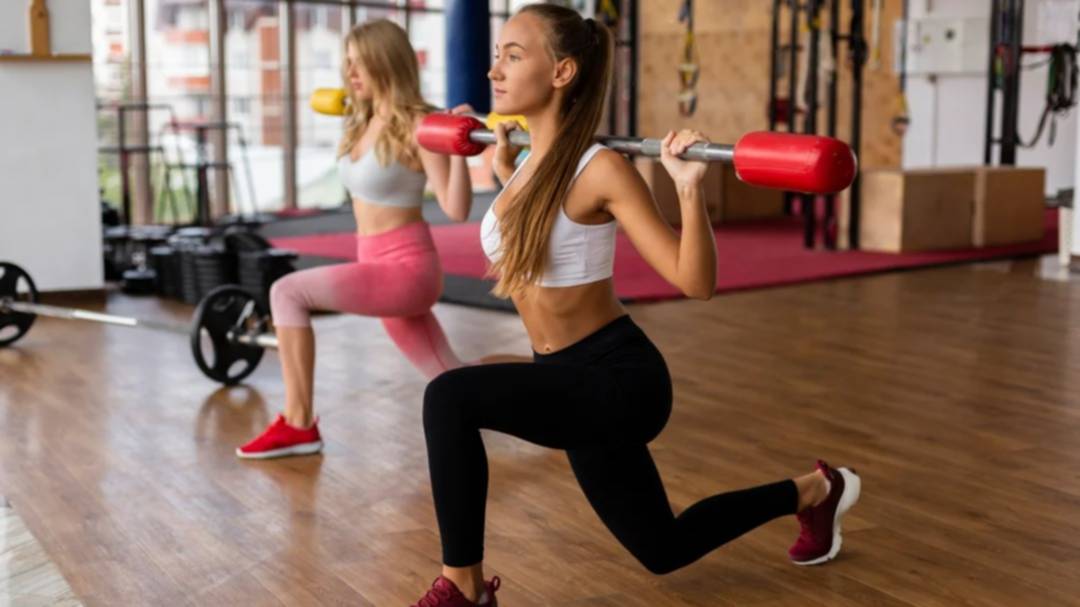 El entrenamiento de fuerza: un gran aliado en la salud femenina