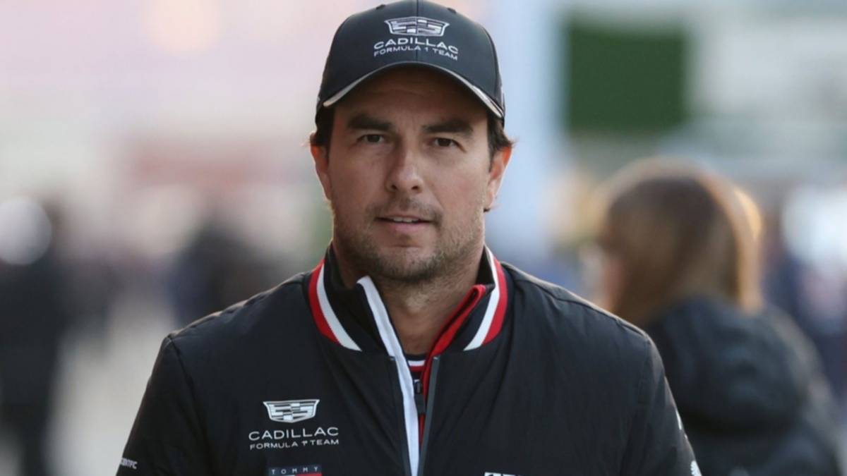 Mario Andretti sigue en campaña para cambiar de piloto en Cadillac: ¿Adiós Checo Pérez?