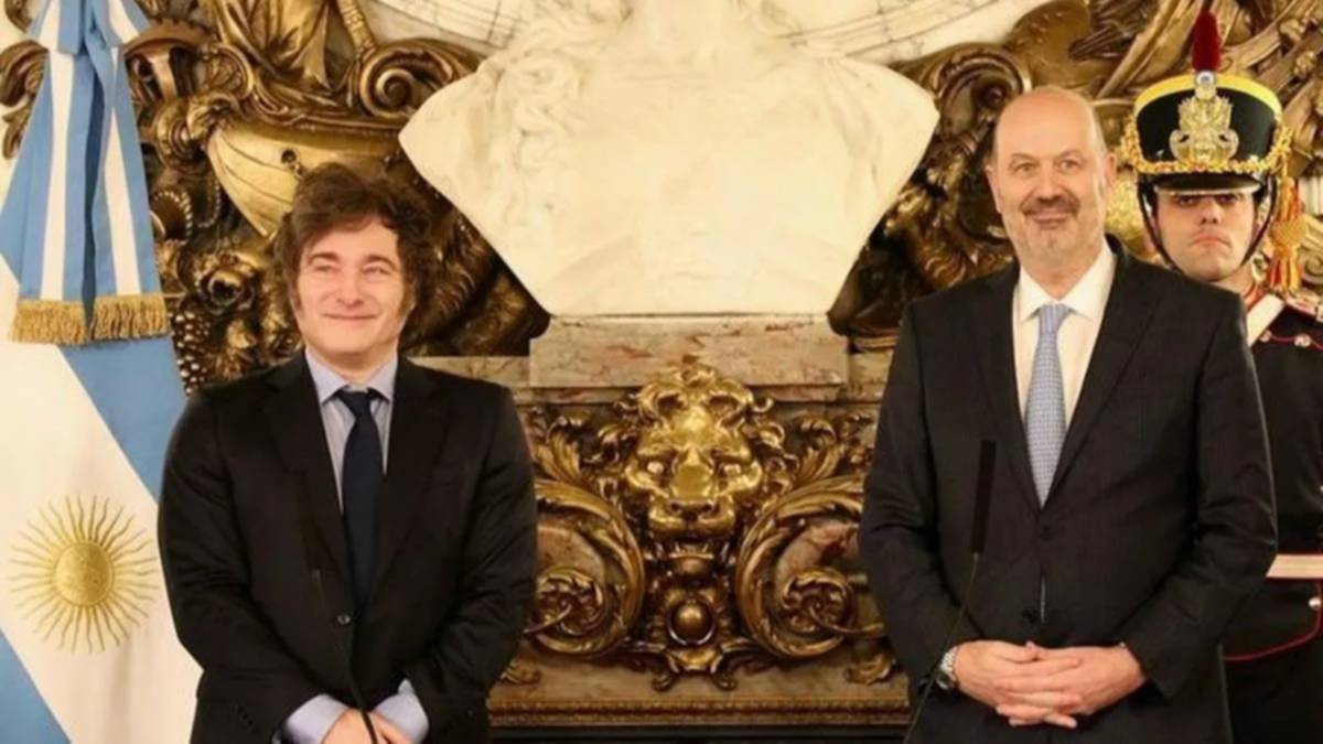 El Gobierno acelera la reglamentación de la reforma laboral