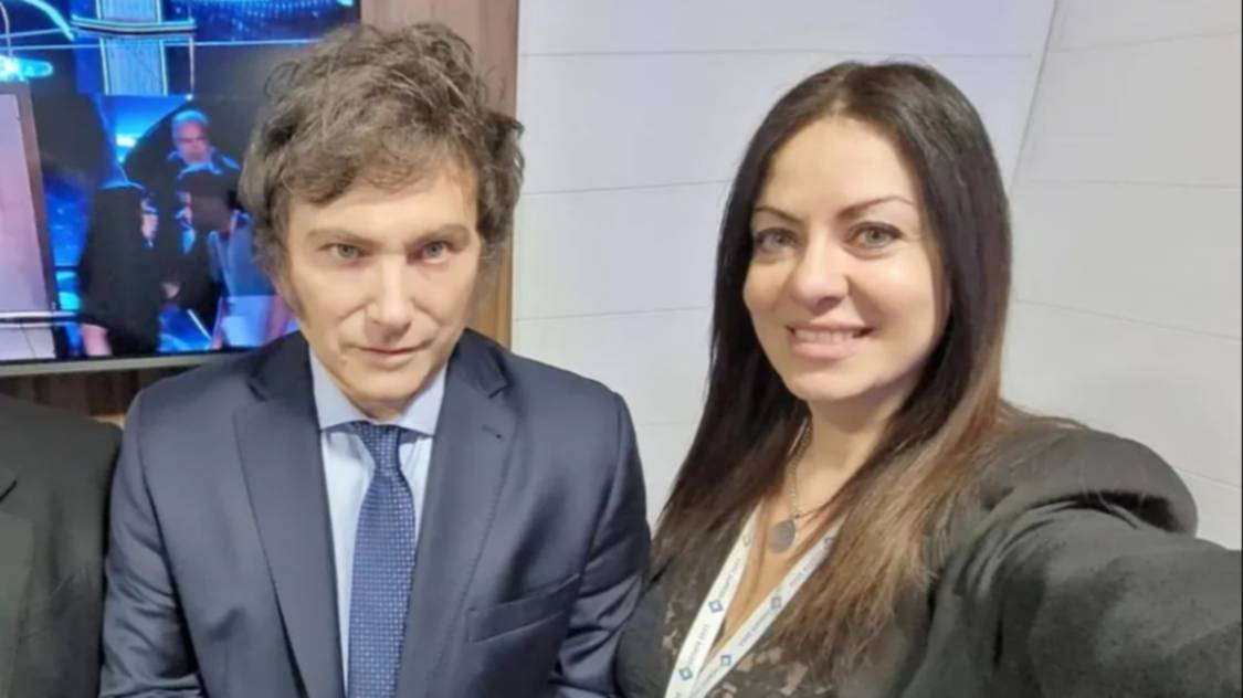 Las razones por las que el Gobierno echó a Massaccesi de Capital Humano