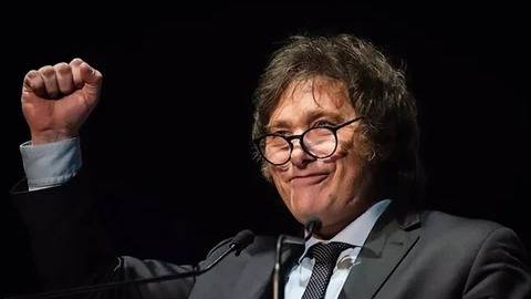 The Washington Post destacó el superávit fiscal de Milei y la caída de la inflación al 33% anual