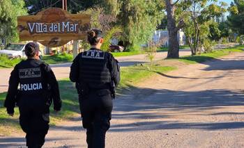 La Fuerza Barrial de Aproximación amplía su presencia en el distrito