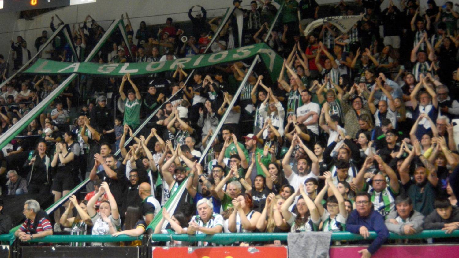 Villa Mitre-Quilmes y uno de esos partidos que se disfrutan tanto como se sufren